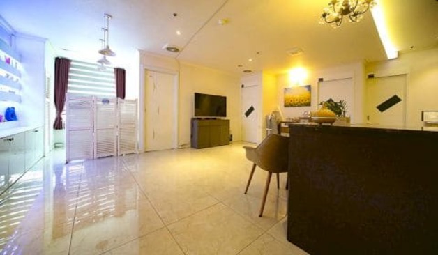 일산 장항동 해리테라피