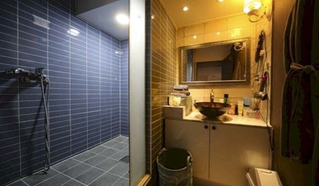 장항 해리테라피