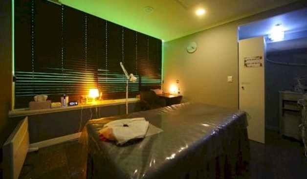 일산 정발산역 해리테라피