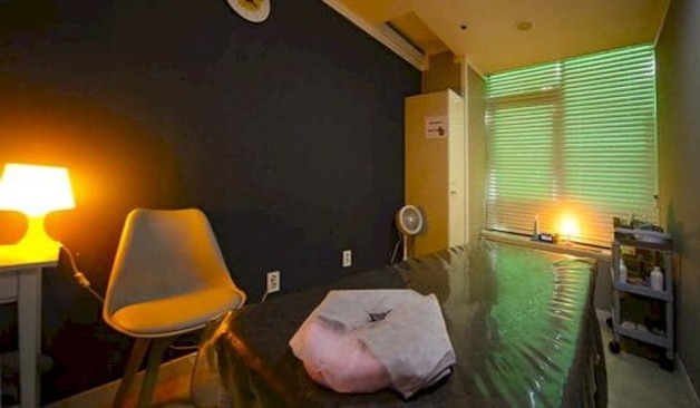 정발산역 해리테라피