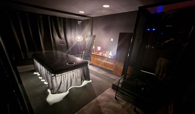 의정부 더퀸 스웨디시