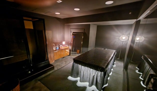 의정부 더퀸 스웨디시 후기