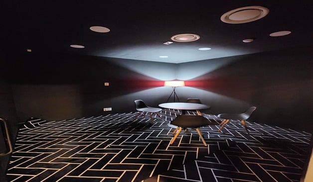 의정부 더퀸 스웨디시 리뷰