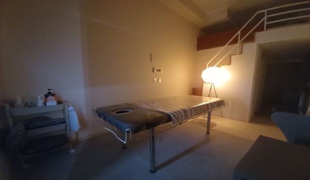 인천 청라 1인샵 희진