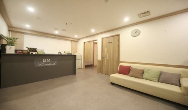 부천 부천시청역 갤럭시스웨디시