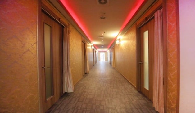 부천 상동 TIME(타임)