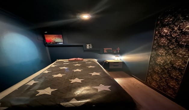 부천 베가스 스웨디시