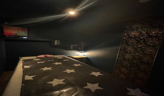 신중동역 베가스 스웨디시