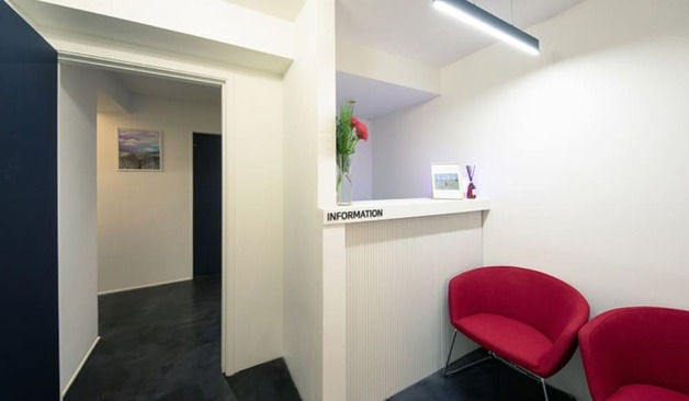 마포 도화동 비비드스웨디시