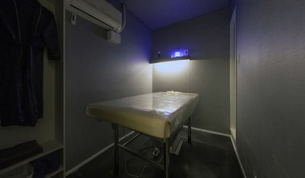 마포역 비비드스웨디시