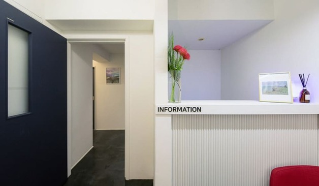 마포 비비드스웨디시