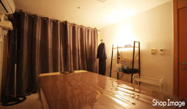 중랑 상봉역 플라워 스웨디시