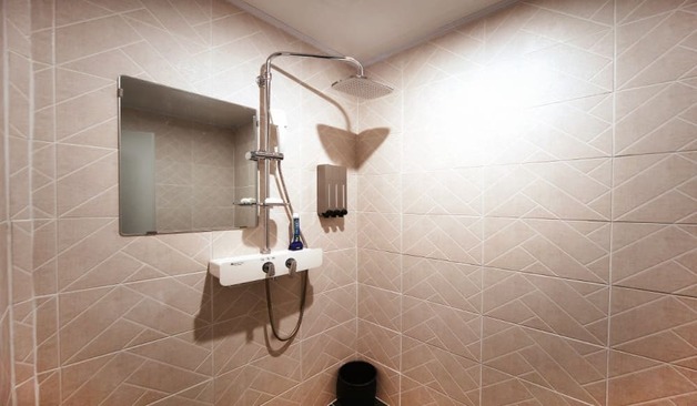 오목교역 레토테라피