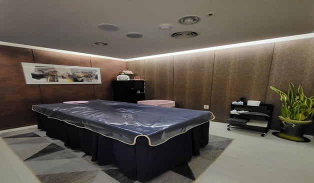 마곡동 발산 투썸스웨디시