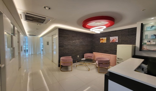 강서 마곡동 발산 투썸스웨디시 후기