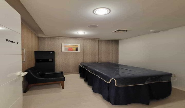 강서 마곡동 발산 투썸스웨디시