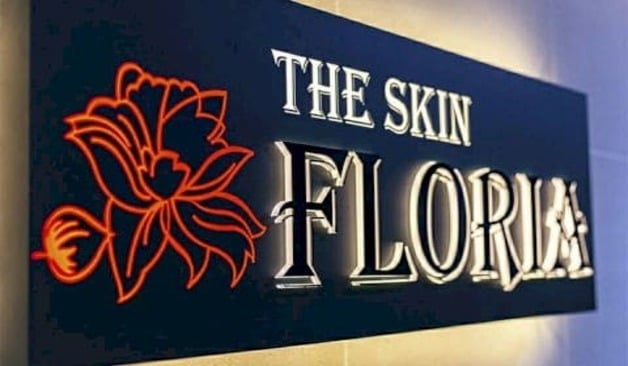 문정역 플로리아