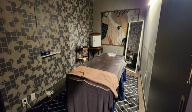 인천 청라 라비타테라피