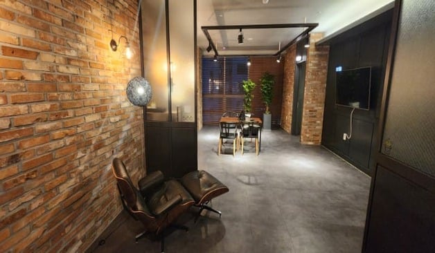 청라 라비타테라피 후기