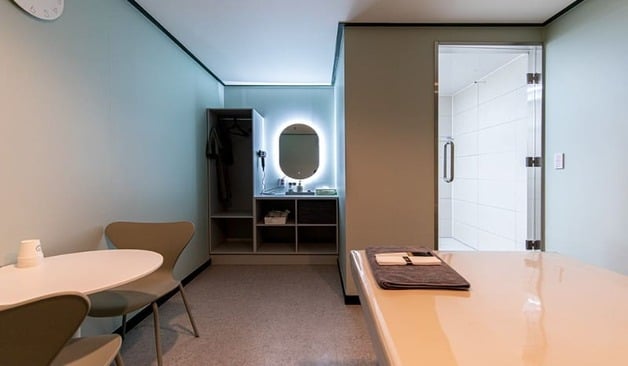 대전 둔산동 하루테라피