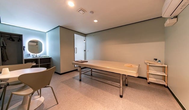 대전 둔산동 하루테라피 리뷰