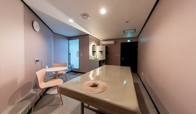 대전 둔산동 하루테라피 정보