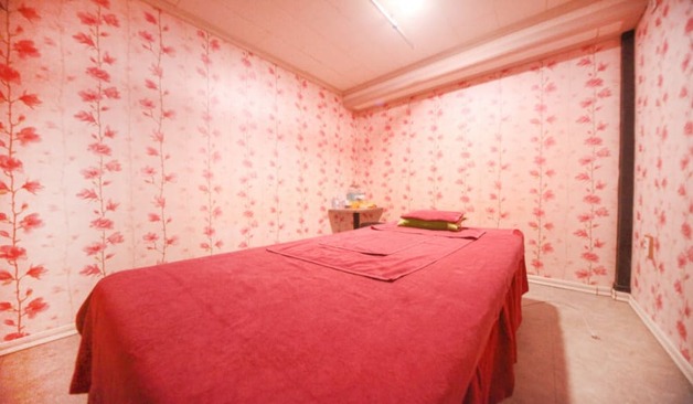 양평 양근리 착한마사지 관리실 실제 샵사진2