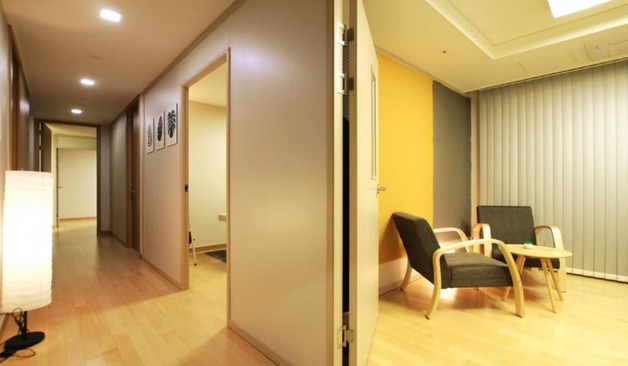 분당 하루테라피