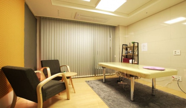 백현동 하루테라피