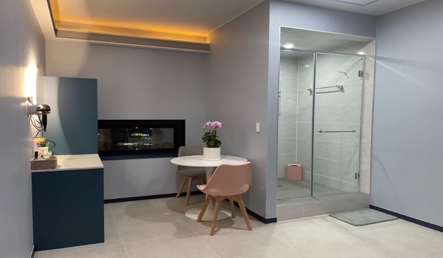 강남 신비 후기