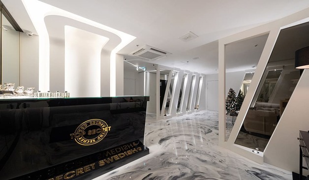 화성 반송동 탑시크릿