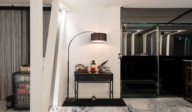 동탄역 탑시크릿