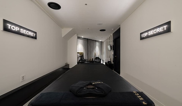 화성 동탄 탑시크릿 후기