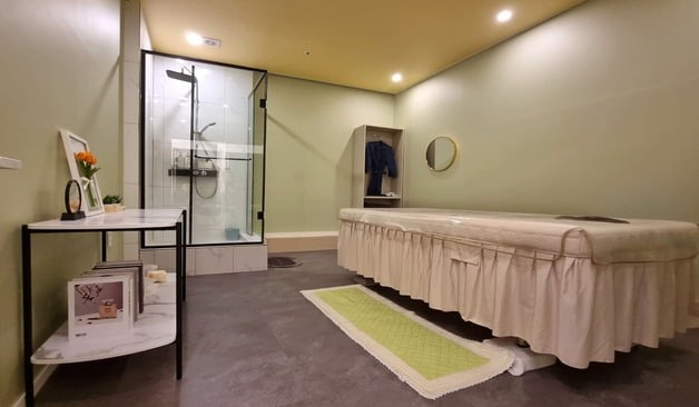 대전 유성구 봉명동 아마존스웨디시