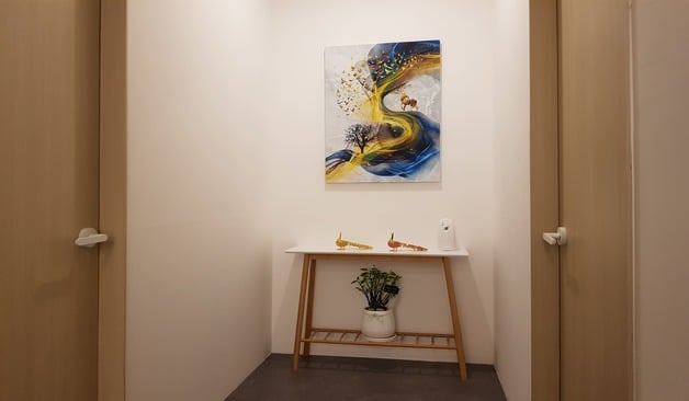 봉명동 아마존스웨디시