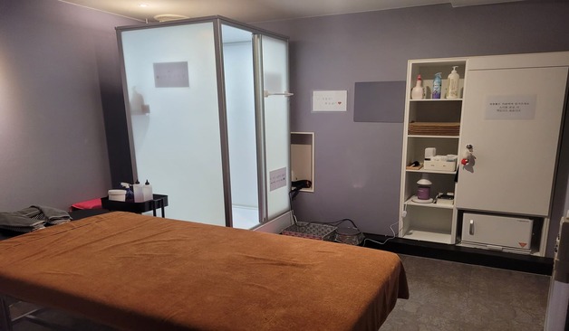 부산-미슐랭테라피 