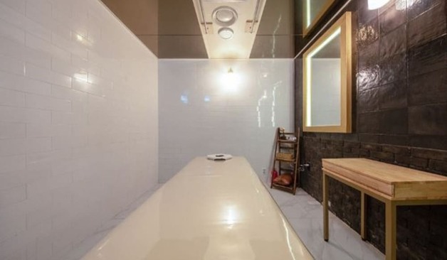 영등포 힐링테라피