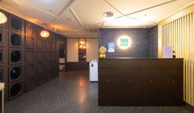 영등포 여의도 힐링테라피 후기