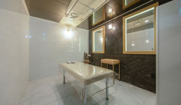 여의도 힐링테라피