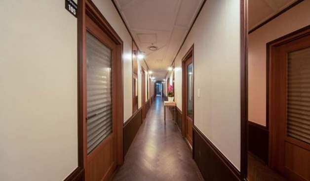 영등포 여의도 힐링테라피 리뷰