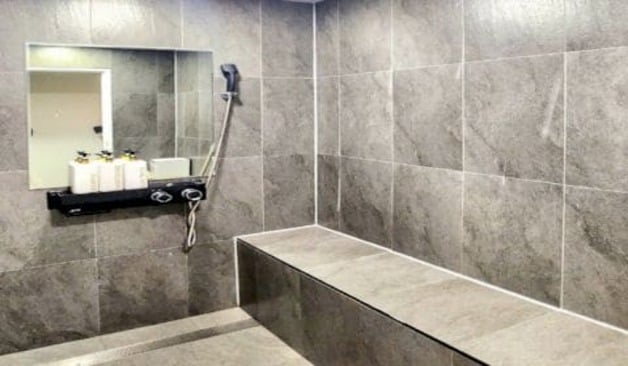 천안 불당 헤라테라피 샤워실 실제 샵사진