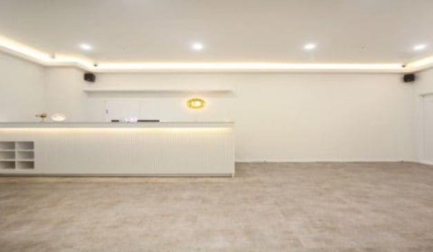 천안 불당 헤라테라피 카운터 실제 샵사진