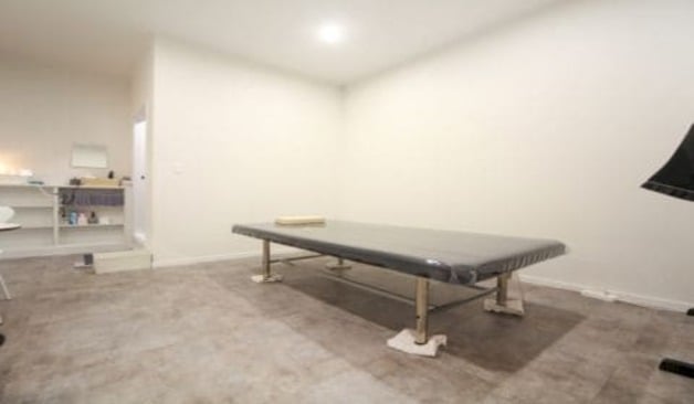 천안 불당 헤라테라피 관리실 실제 샵사진2