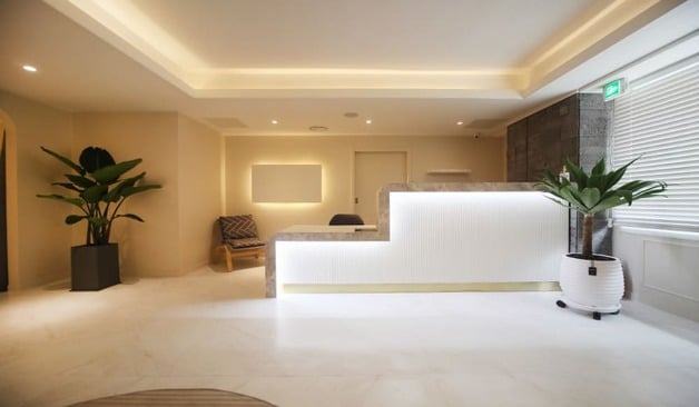 강남 88스파&왁싱 후기