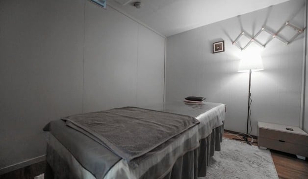 강남 선릉 1인샵 체리