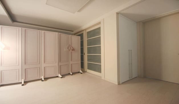 문정 오로라스웨디시