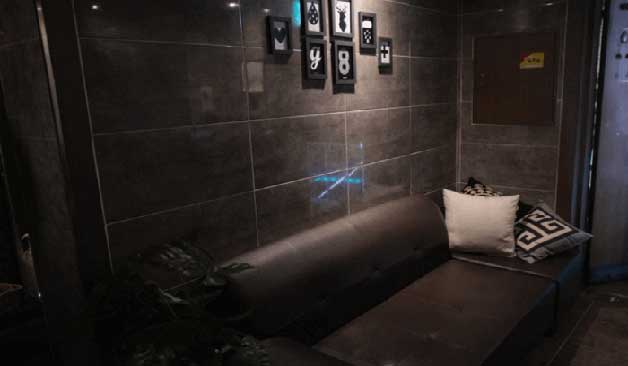 송파 가락시장역 끌림테라피