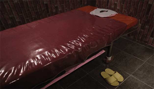 가락시장 끌림테라피