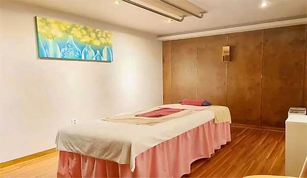 송파 방이동 모카스파