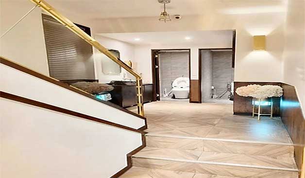 송파구 방이동 모카스파